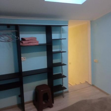 Appartamento Kobahouse Tbilisi Esterno foto