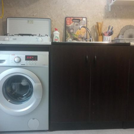 Appartamento Kobahouse Tbilisi Esterno foto