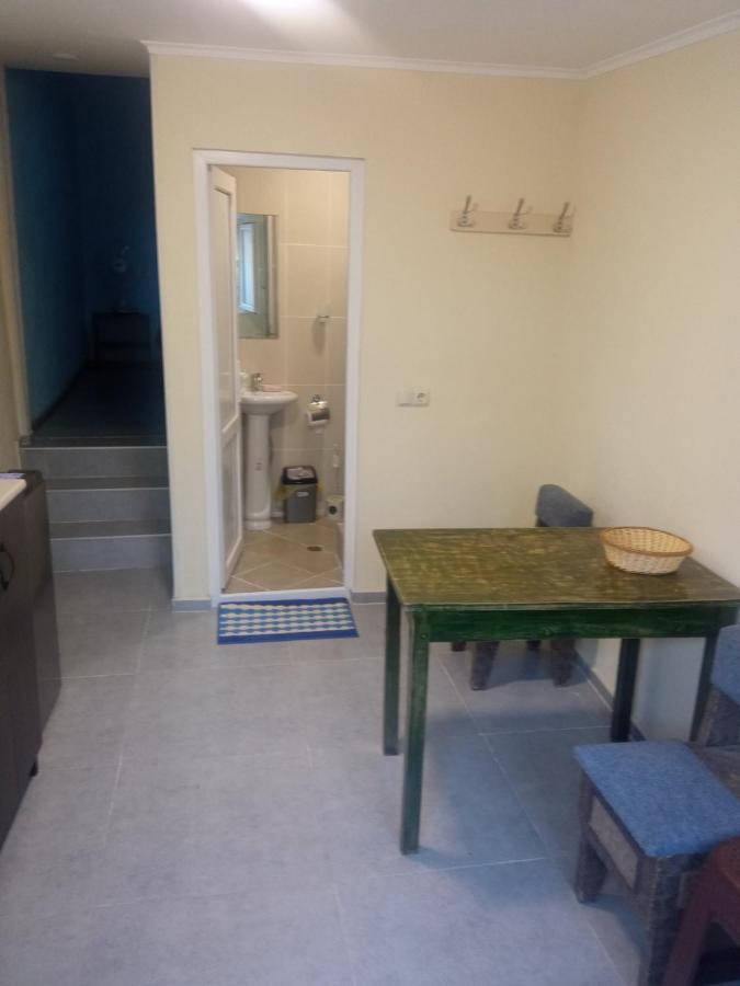 Appartamento Kobahouse Tbilisi Esterno foto