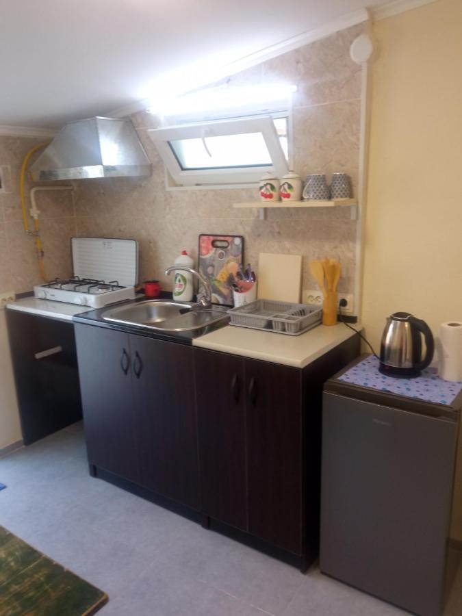 Appartamento Kobahouse Tbilisi Esterno foto