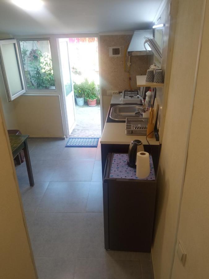 Appartamento Kobahouse Tbilisi Esterno foto