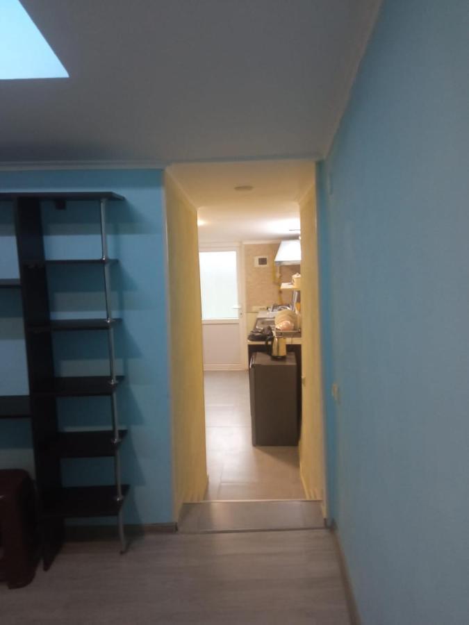 Appartamento Kobahouse Tbilisi Esterno foto