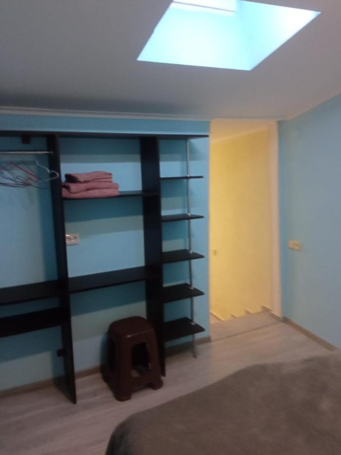 Appartamento Kobahouse Tbilisi Esterno foto