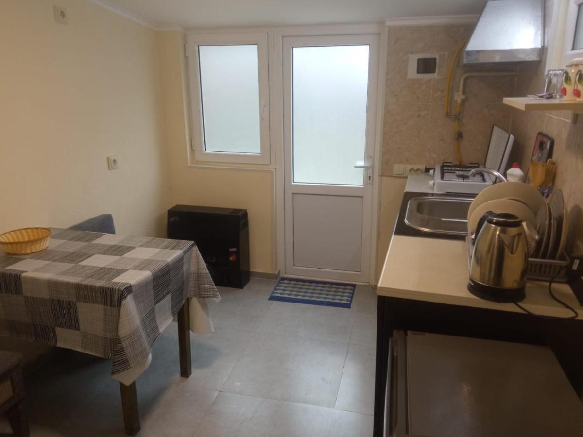 Appartamento Kobahouse Tbilisi Esterno foto