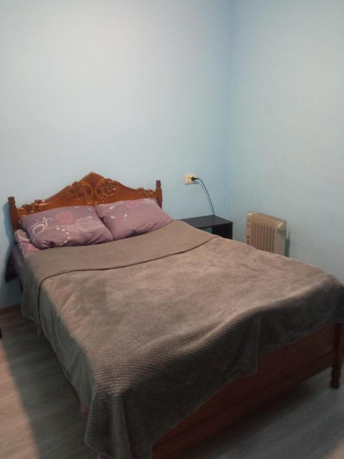 Appartamento Kobahouse Tbilisi Esterno foto