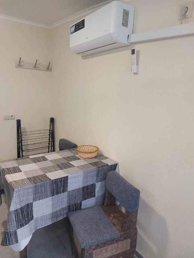 Appartamento Kobahouse Tbilisi Esterno foto